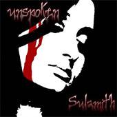 Unspoken (DK) : Sulamith